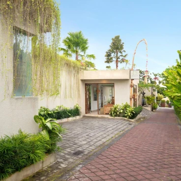 Manca Villa Canggu by Ini Vie Hospitality