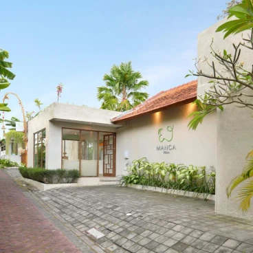 Manca Villa Canggu by Ini Vie Hospitality