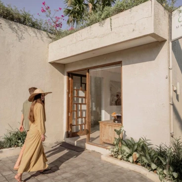 Manca Villa Canggu by Ini Vie Hospitality