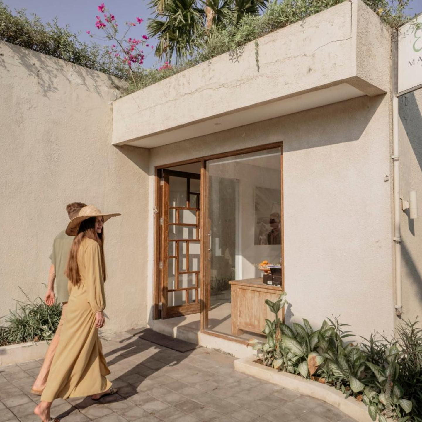 Manca Villa Canggu by Ini Vie Hospitality