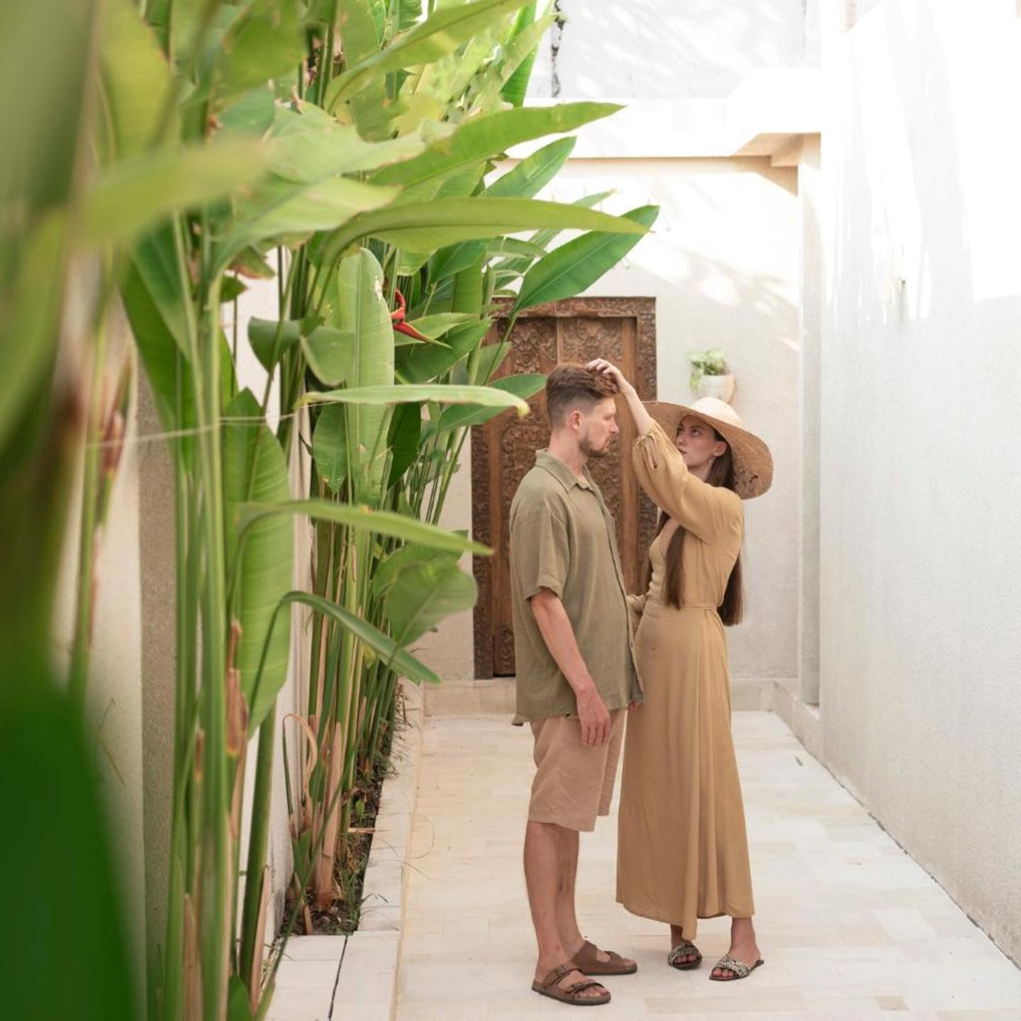 Manca Villa Canggu by Ini Vie Hospitality