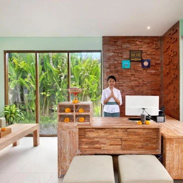 Manca Villa Canggu by Ini Vie Hospitality