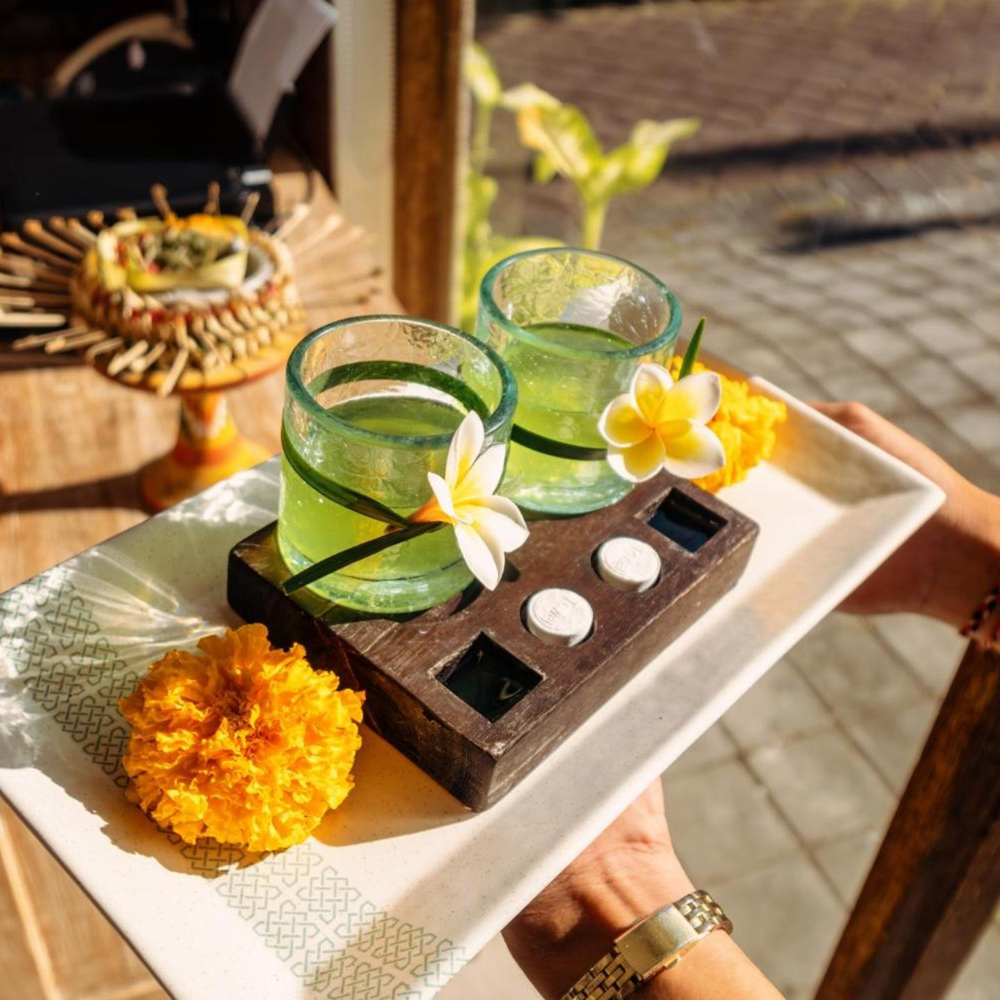 Manca Villa Canggu by Ini Vie Hospitality