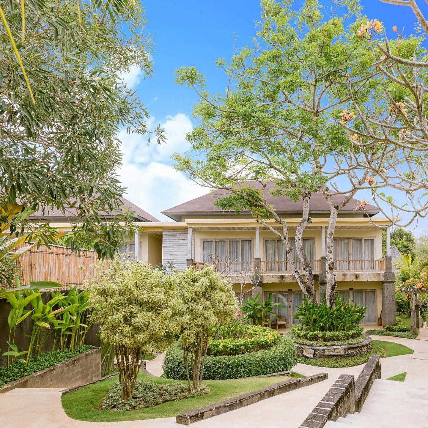 La Berceuse Resort and Villa Nusa Dua by Taritiya Collection