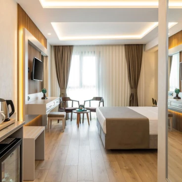 Carina Gold Hotel And Restaurant