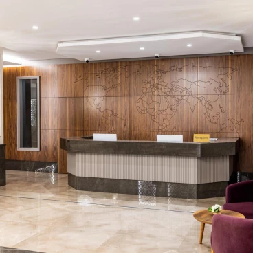 Carina Gold Hotel And Restaurant