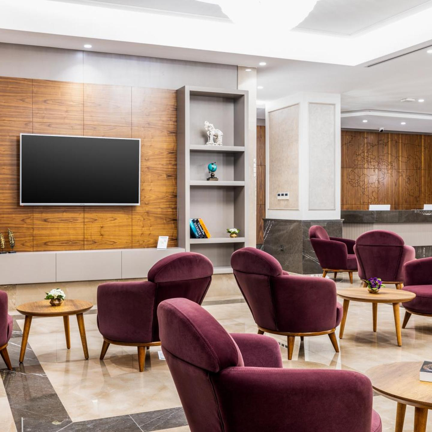 Carina Gold Hotel And Restaurant