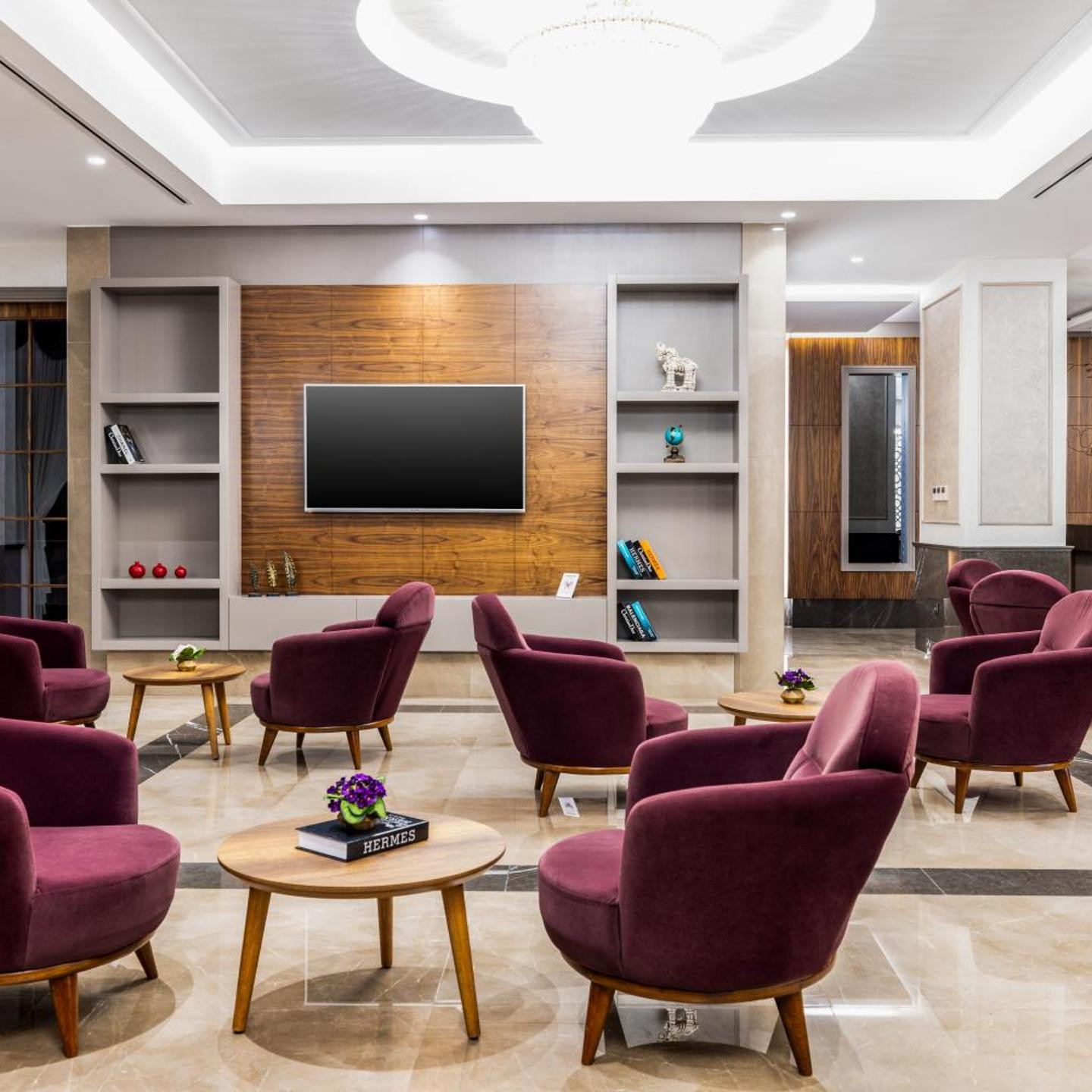 Carina Gold Hotel And Restaurant