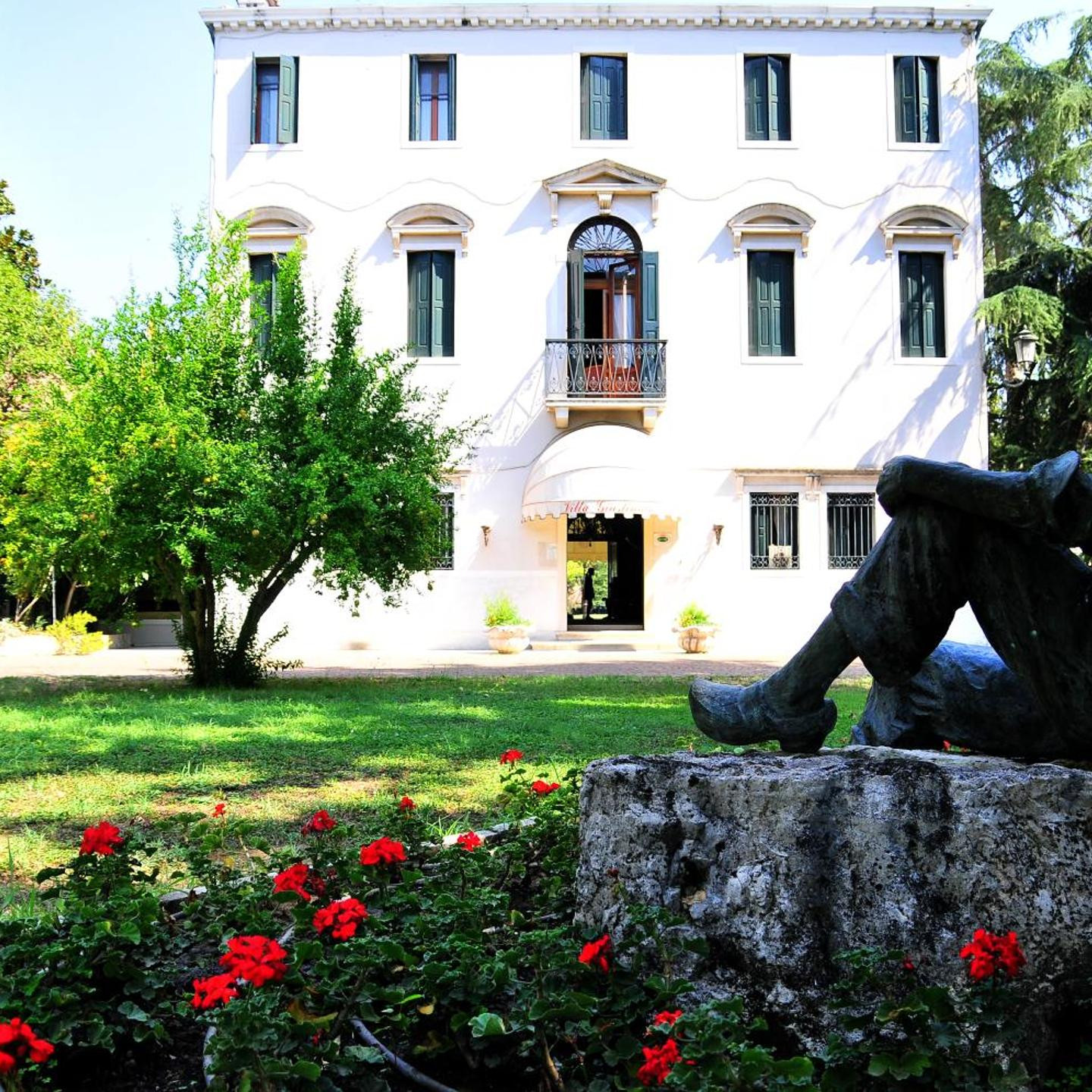 Park Hotel Villa Giustinian