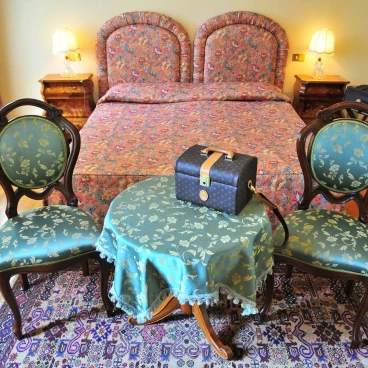 Park Hotel Villa Giustinian