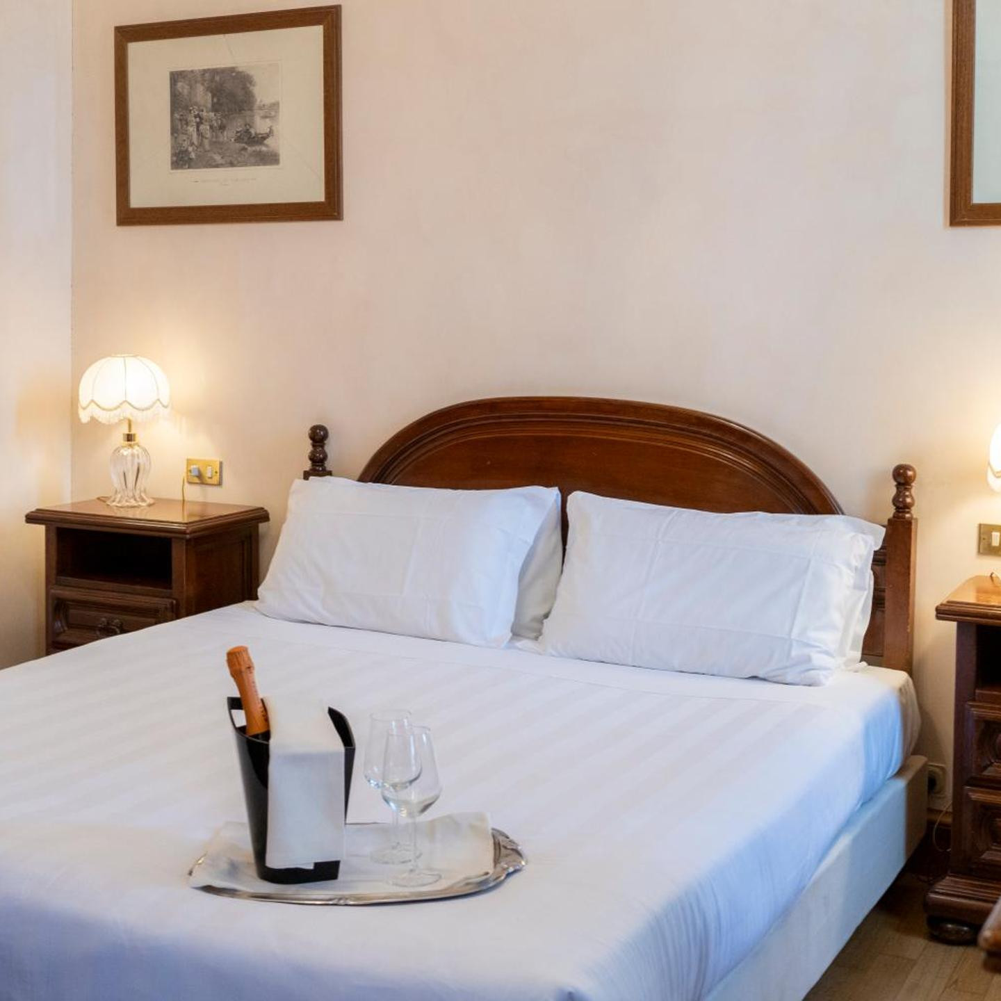 Park Hotel Villa Giustinian