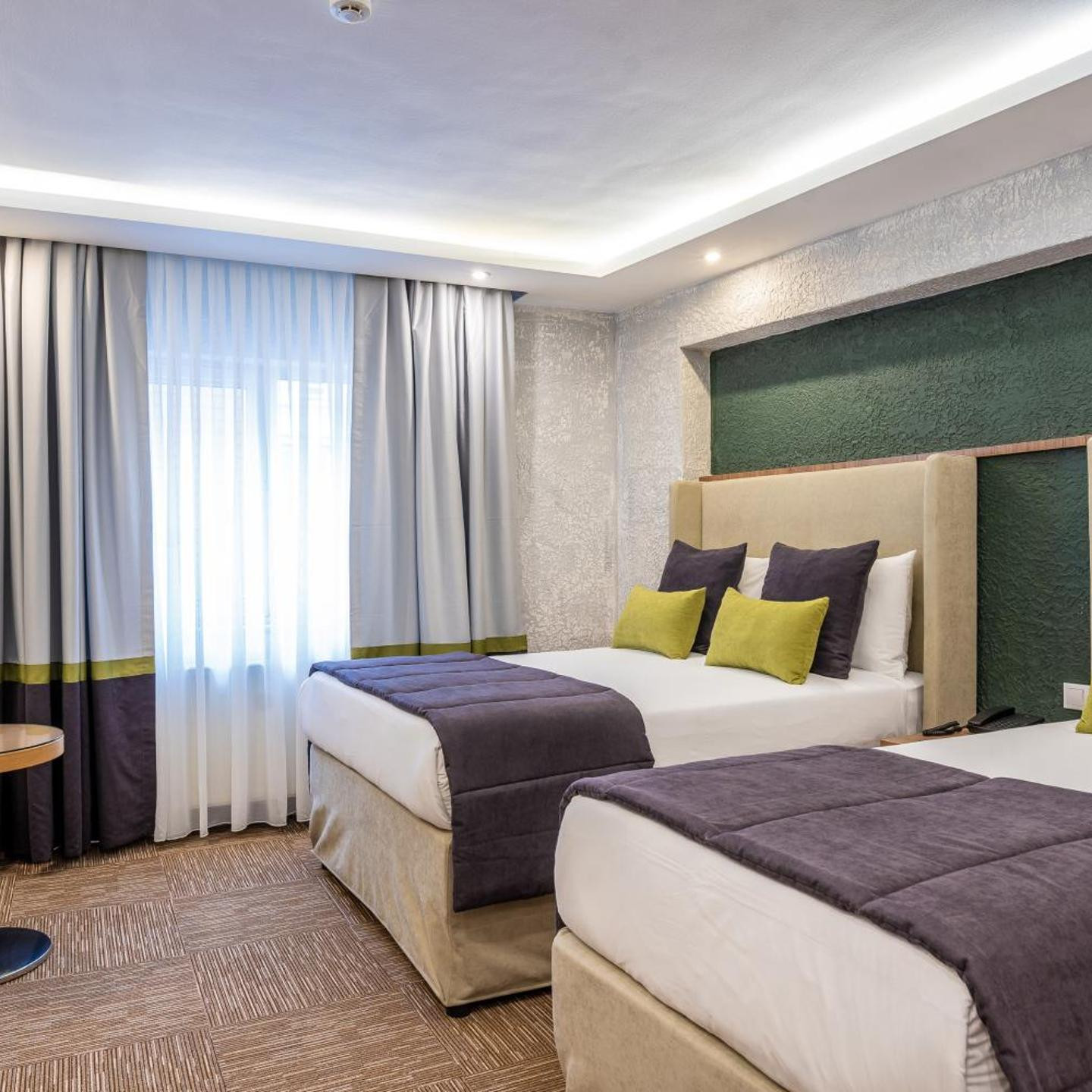 Sveo İstanbul Hotel