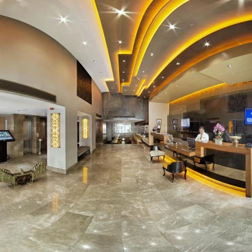 Sveo İstanbul Hotel