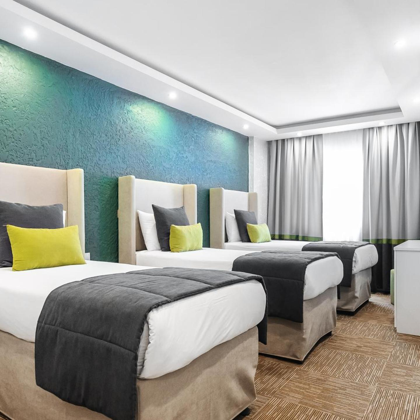 Sveo İstanbul Hotel