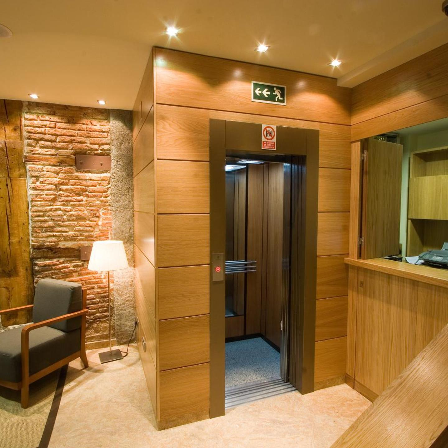 Windsor Puerta del Sol