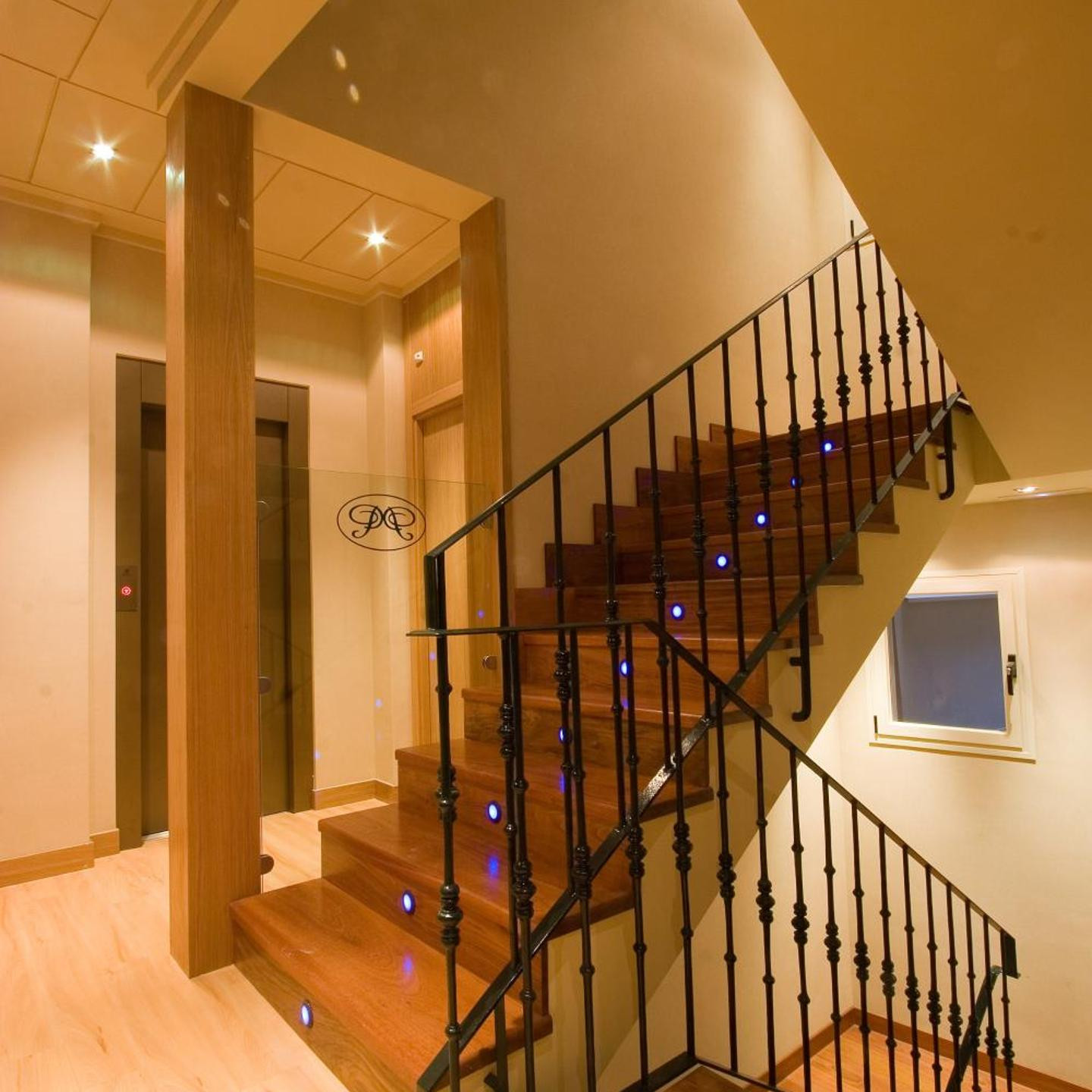 Windsor Puerta del Sol