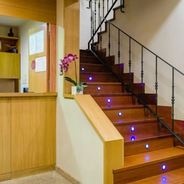 Windsor Puerta del Sol