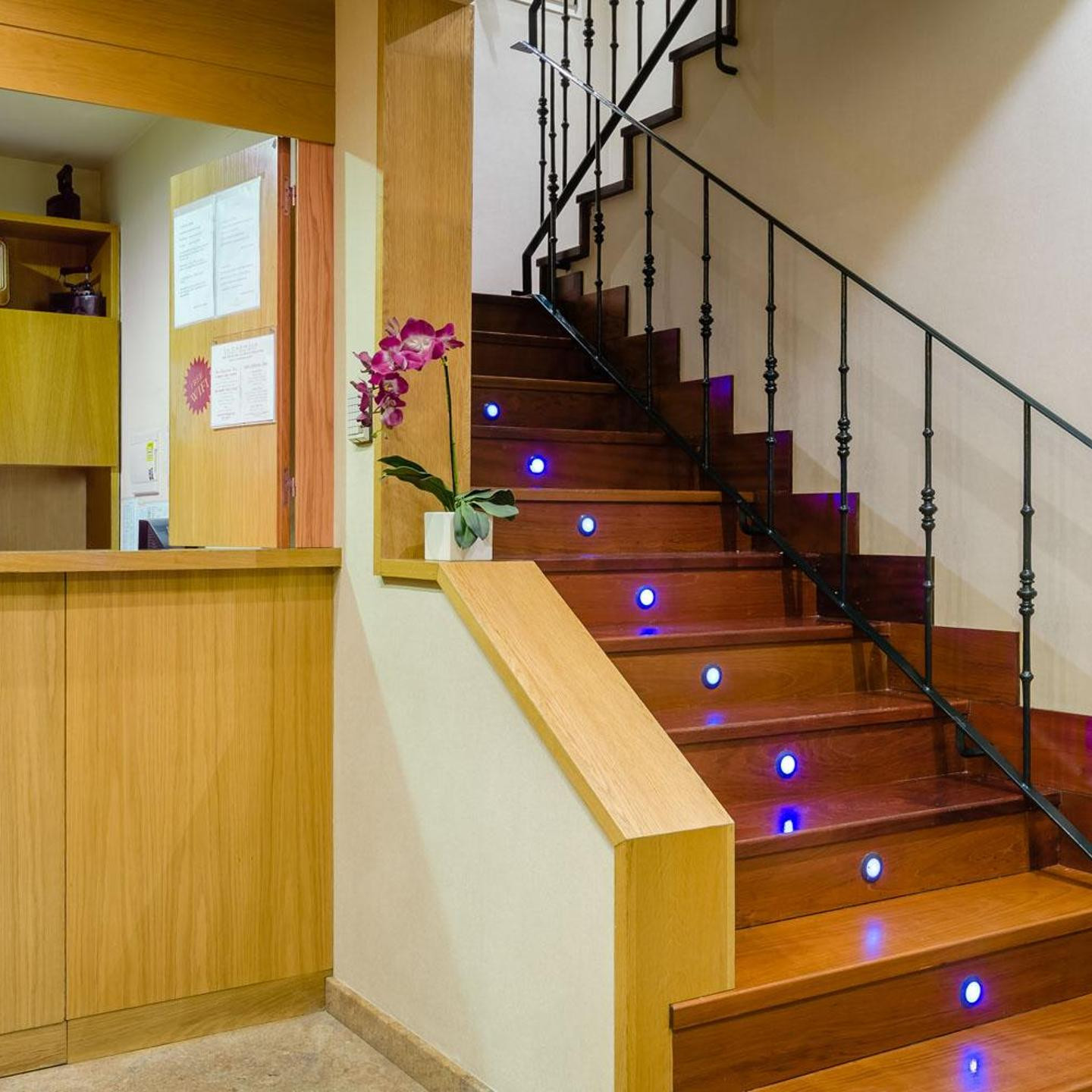 Windsor Puerta del Sol