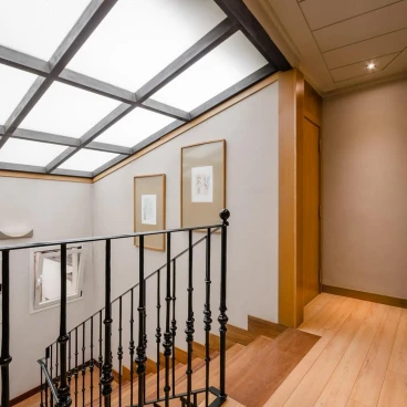 Windsor Puerta del Sol