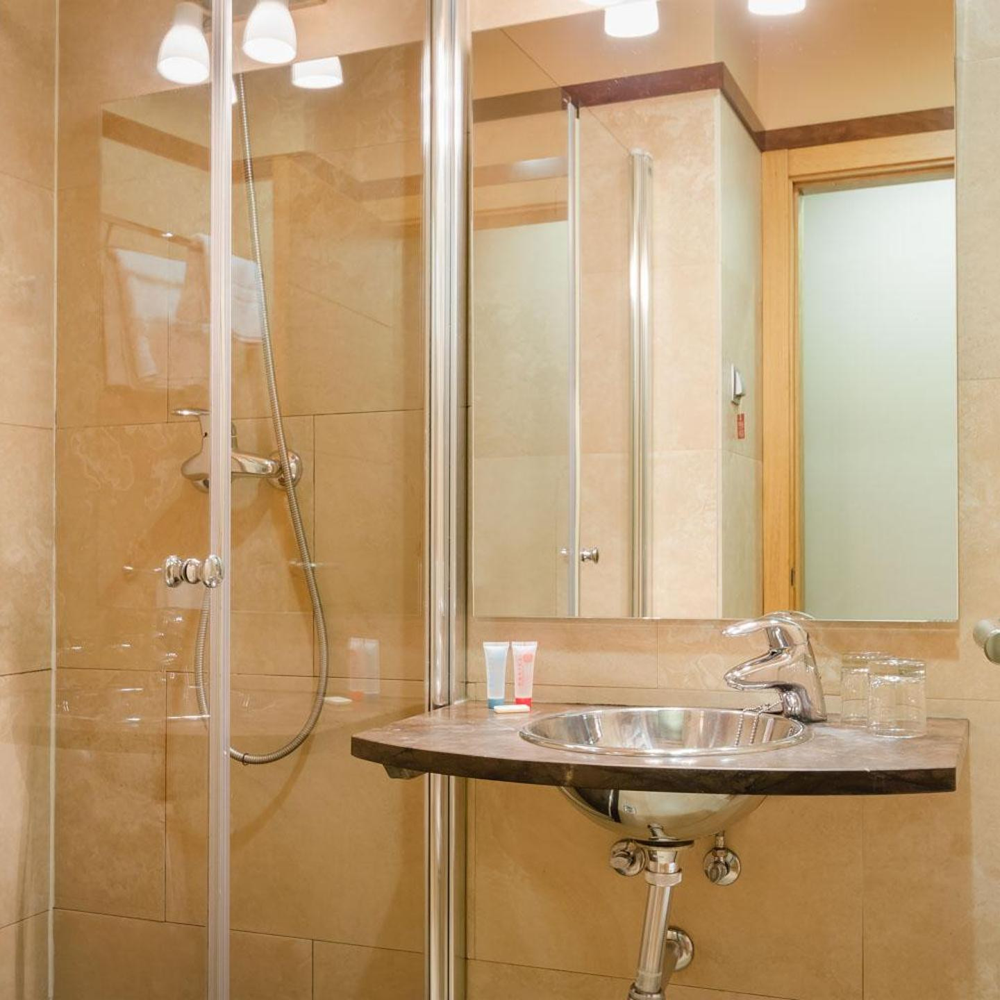 Windsor Puerta del Sol