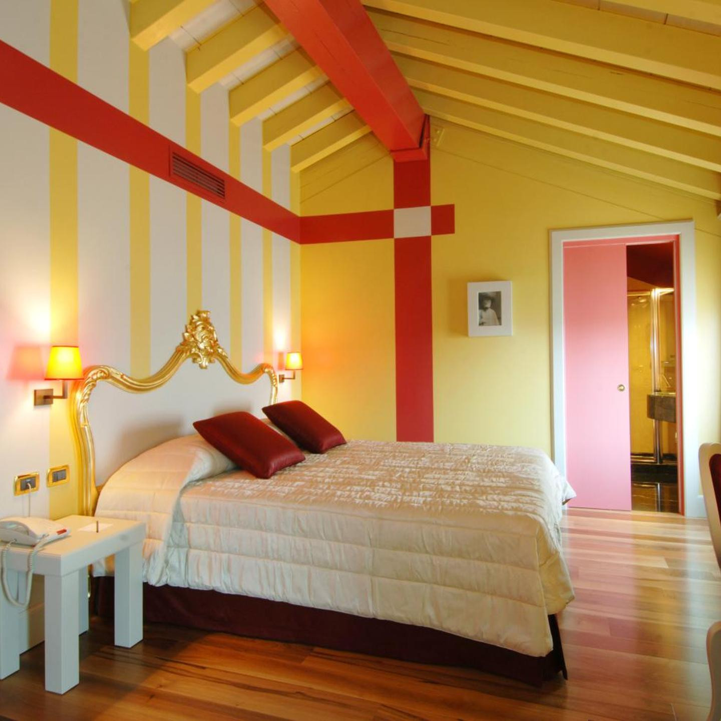 Hotel Ca' Zusto Venezia