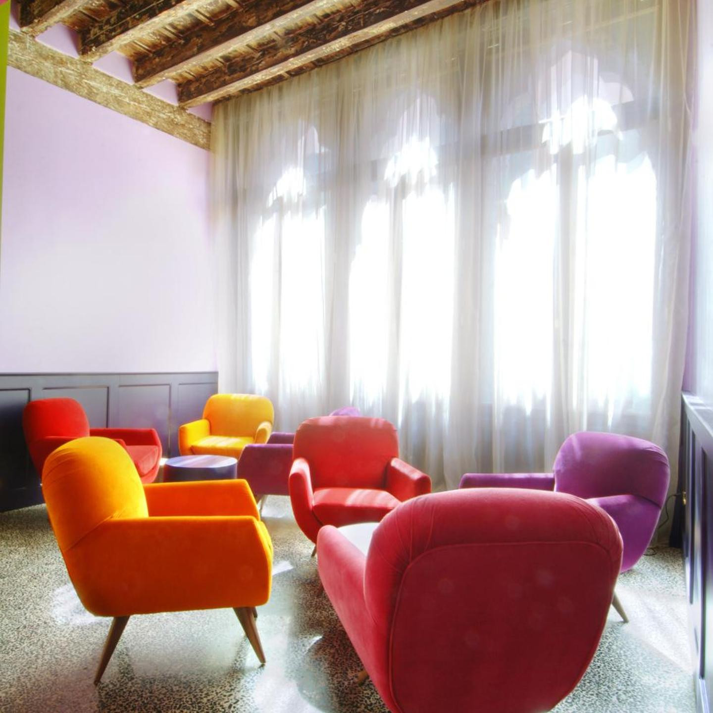 Hotel Ca' Zusto Venezia