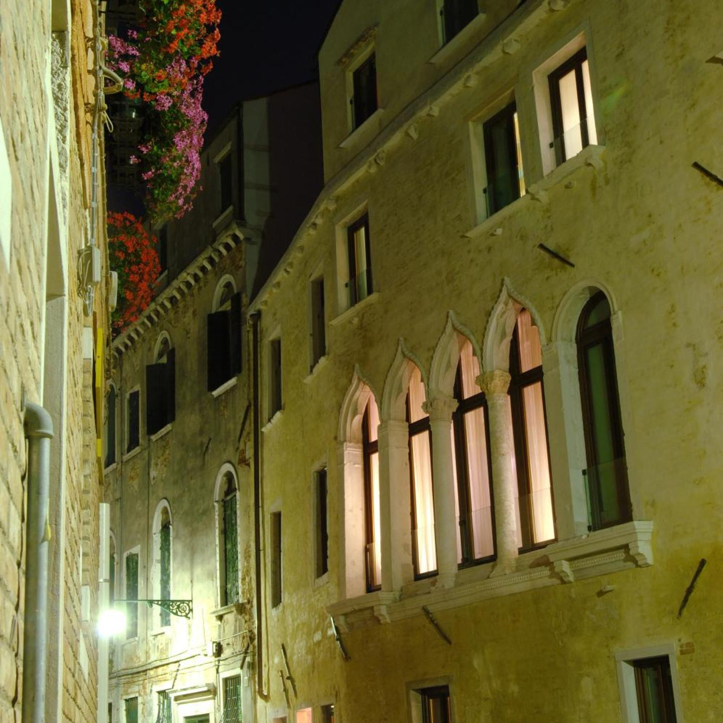 Hotel Ca' Zusto Venezia