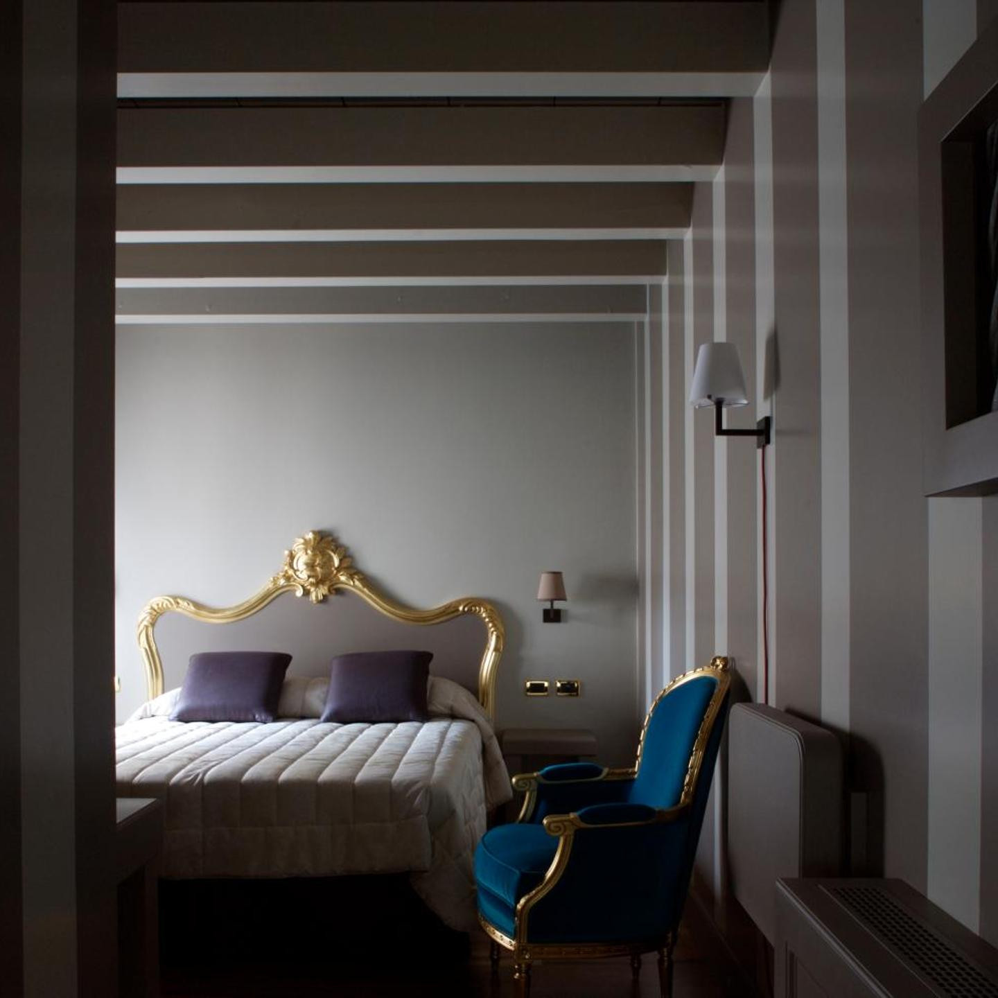 Hotel Ca' Zusto Venezia