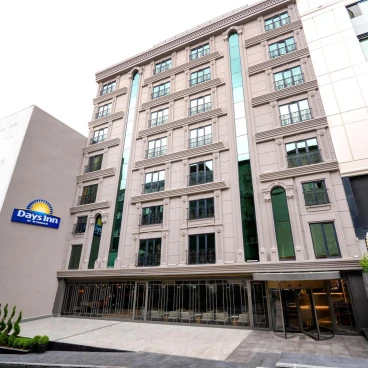 Days Inn by Wyndham Istanbul Bomonti