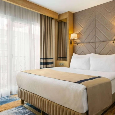 Days Inn by Wyndham Istanbul Bomonti