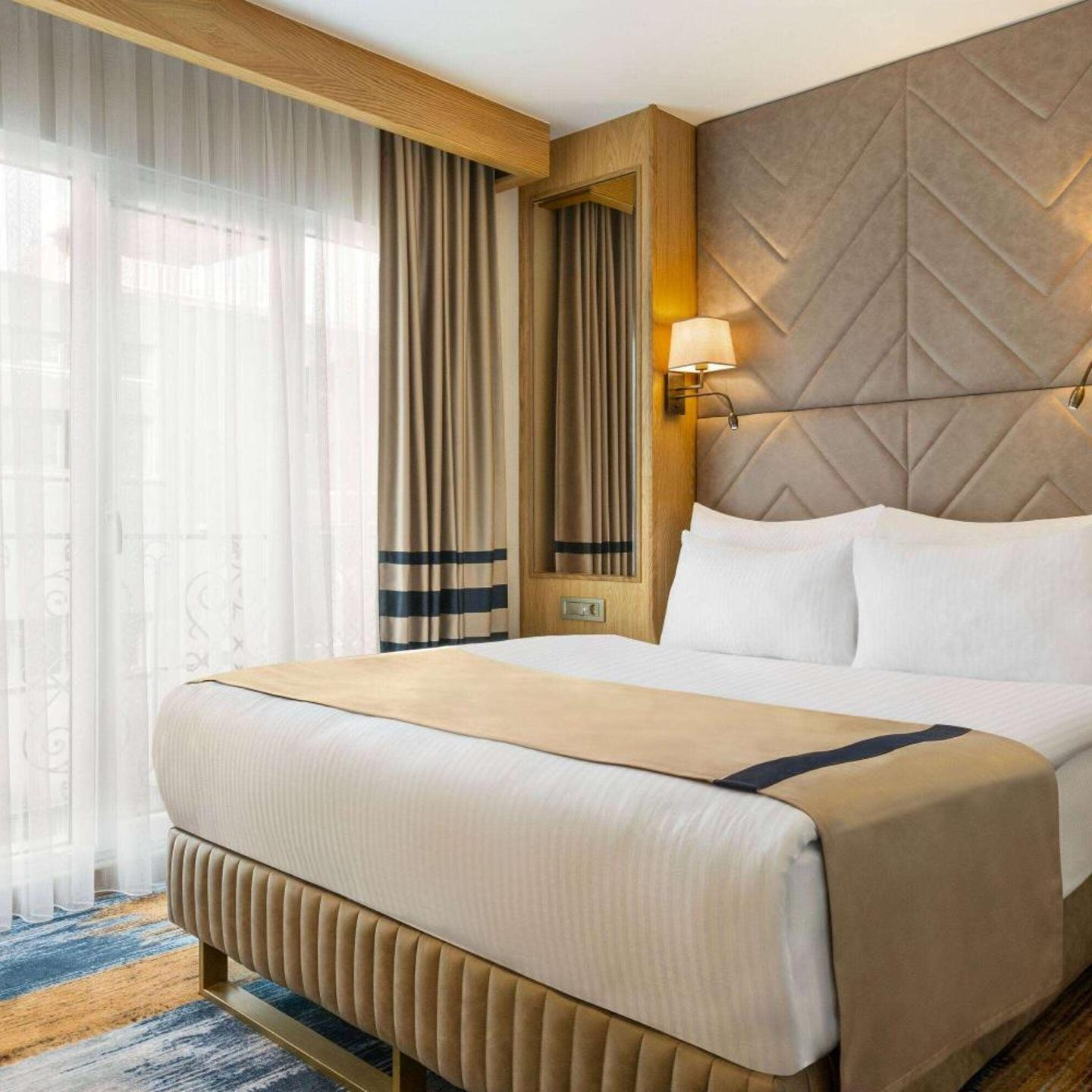 Days Inn by Wyndham Istanbul Bomonti