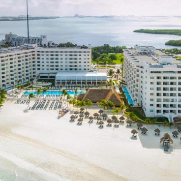 Melia Casa Maya Cancun All Inclusive