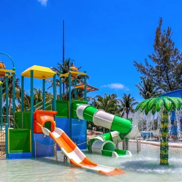 Melia Casa Maya Cancun All Inclusive