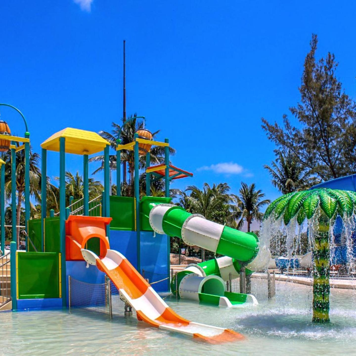 Melia Casa Maya Cancun All Inclusive