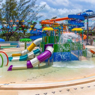 Melia Casa Maya Cancun All Inclusive