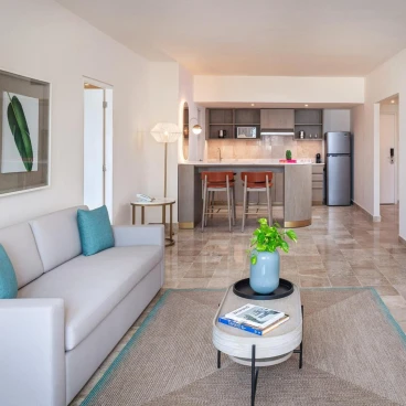 Melia Casa Maya Cancun All Inclusive