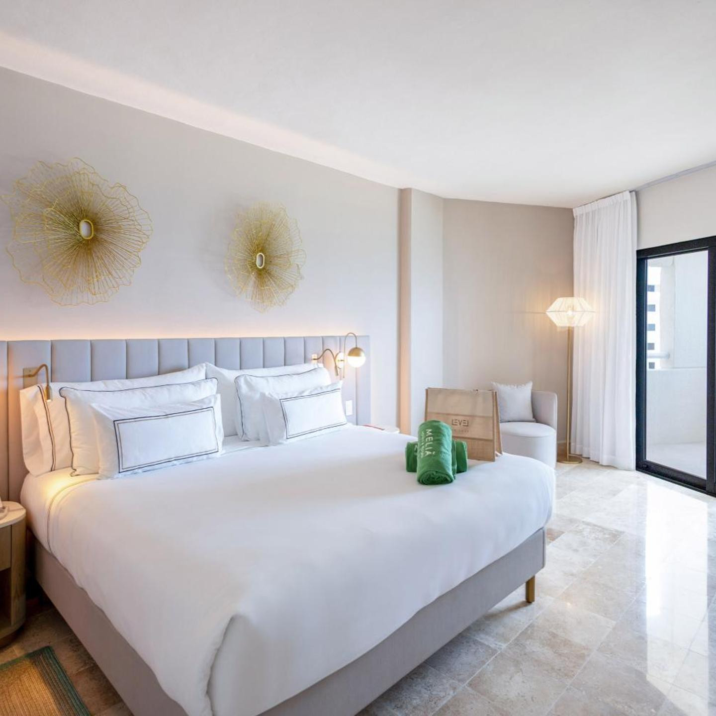 Melia Casa Maya Cancun All Inclusive