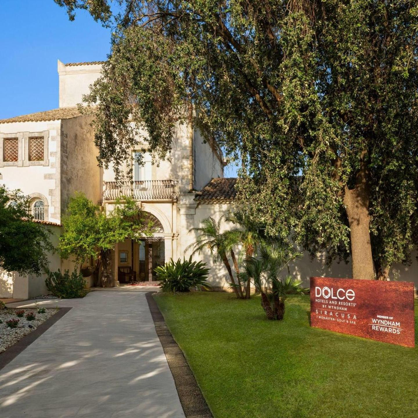 Dolce by Wyndham Siracusa - I Monasteri Golf & Spa