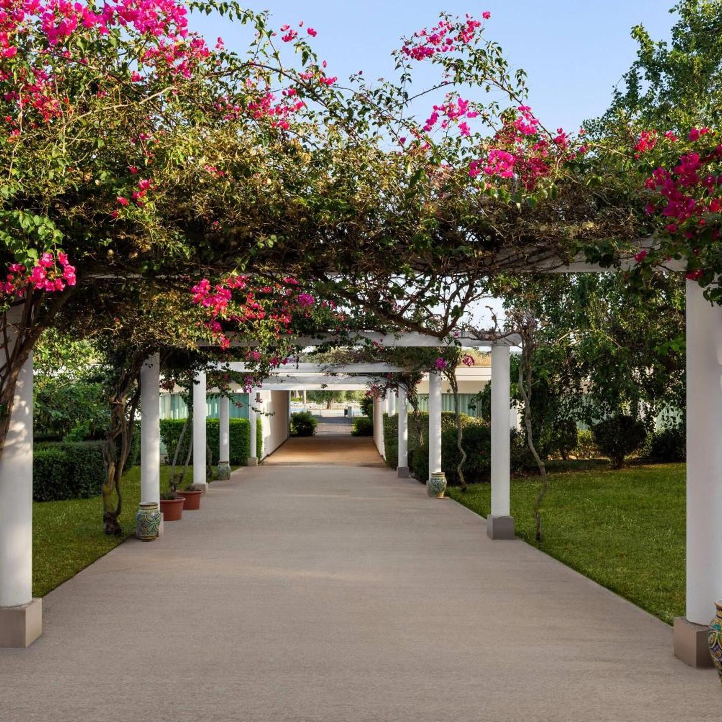 Dolce by Wyndham Siracusa - I Monasteri Golf & Spa