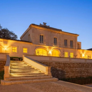 Dolce by Wyndham Siracusa - I Monasteri Golf & Spa