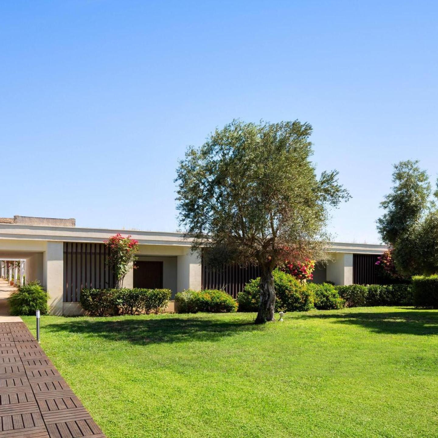 Dolce by Wyndham Siracusa - I Monasteri Golf & Spa