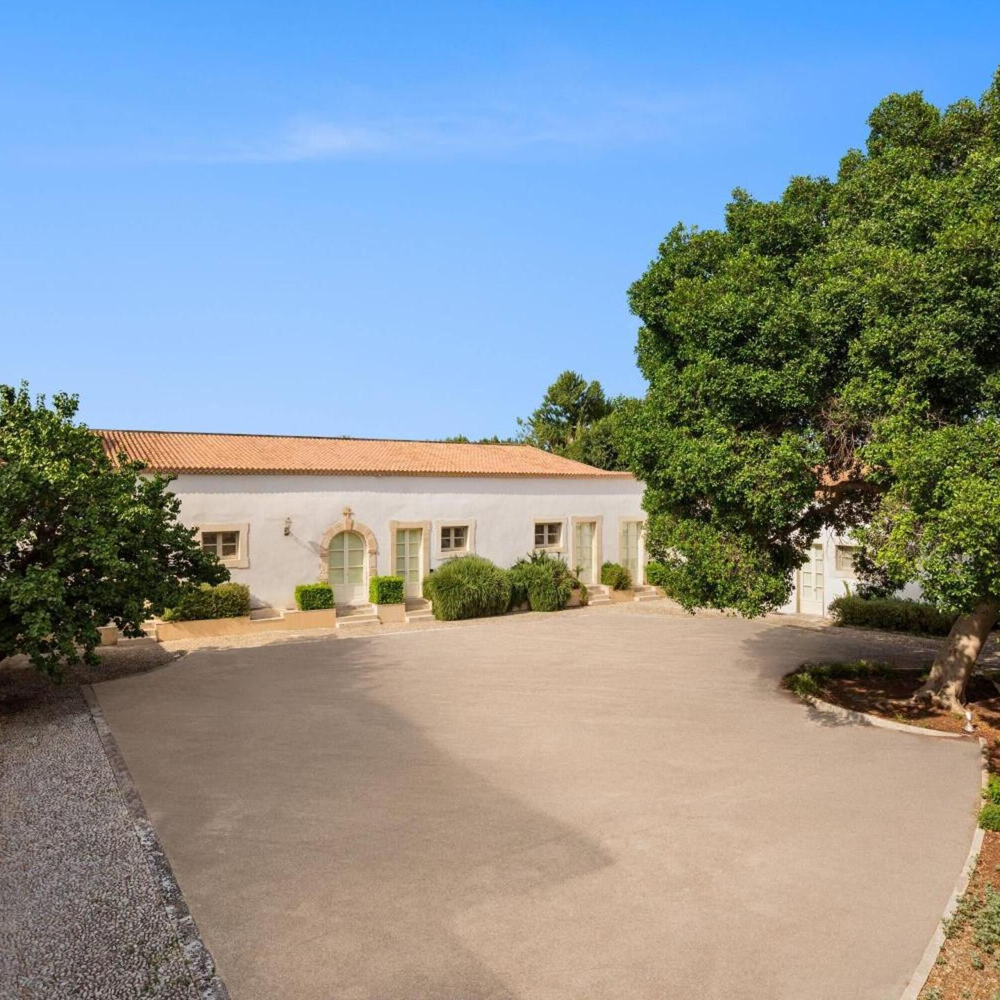 Dolce by Wyndham Siracusa - I Monasteri Golf & Spa