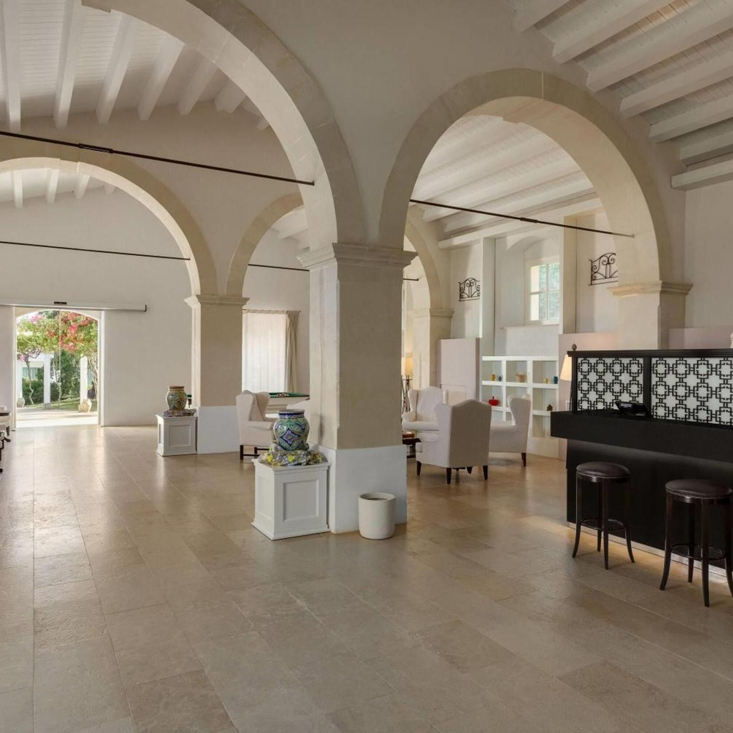 Dolce by Wyndham Siracusa - I Monasteri Golf & Spa