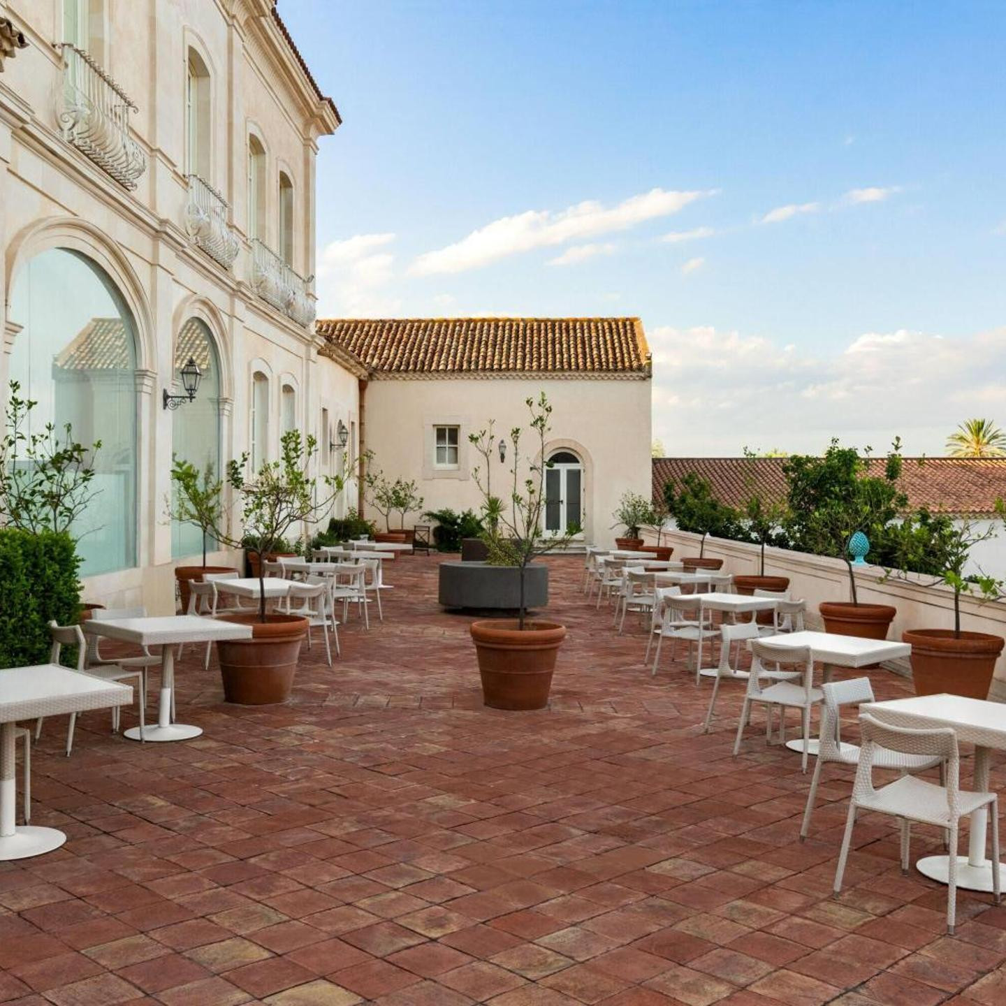 Dolce by Wyndham Siracusa - I Monasteri Golf & Spa