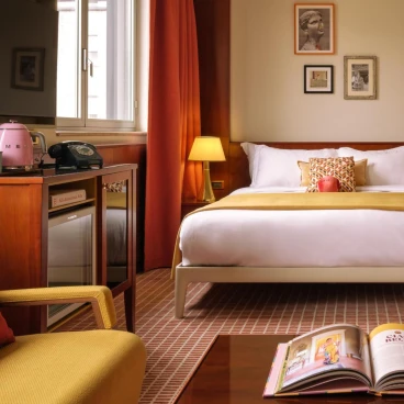 Max Brown Hotel Missori, part of Sircle Collection