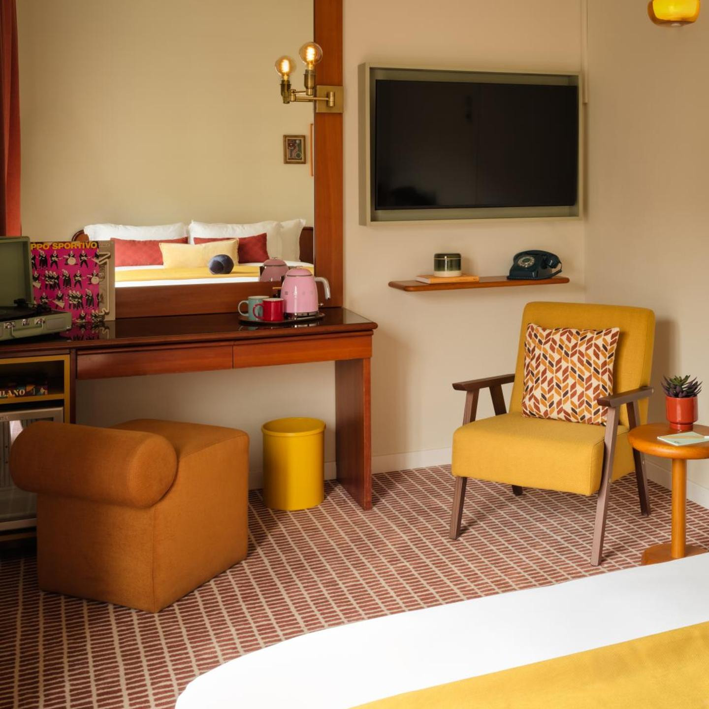 Max Brown Hotel Missori, part of Sircle Collection