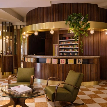 Max Brown Hotel Missori, part of Sircle Collection