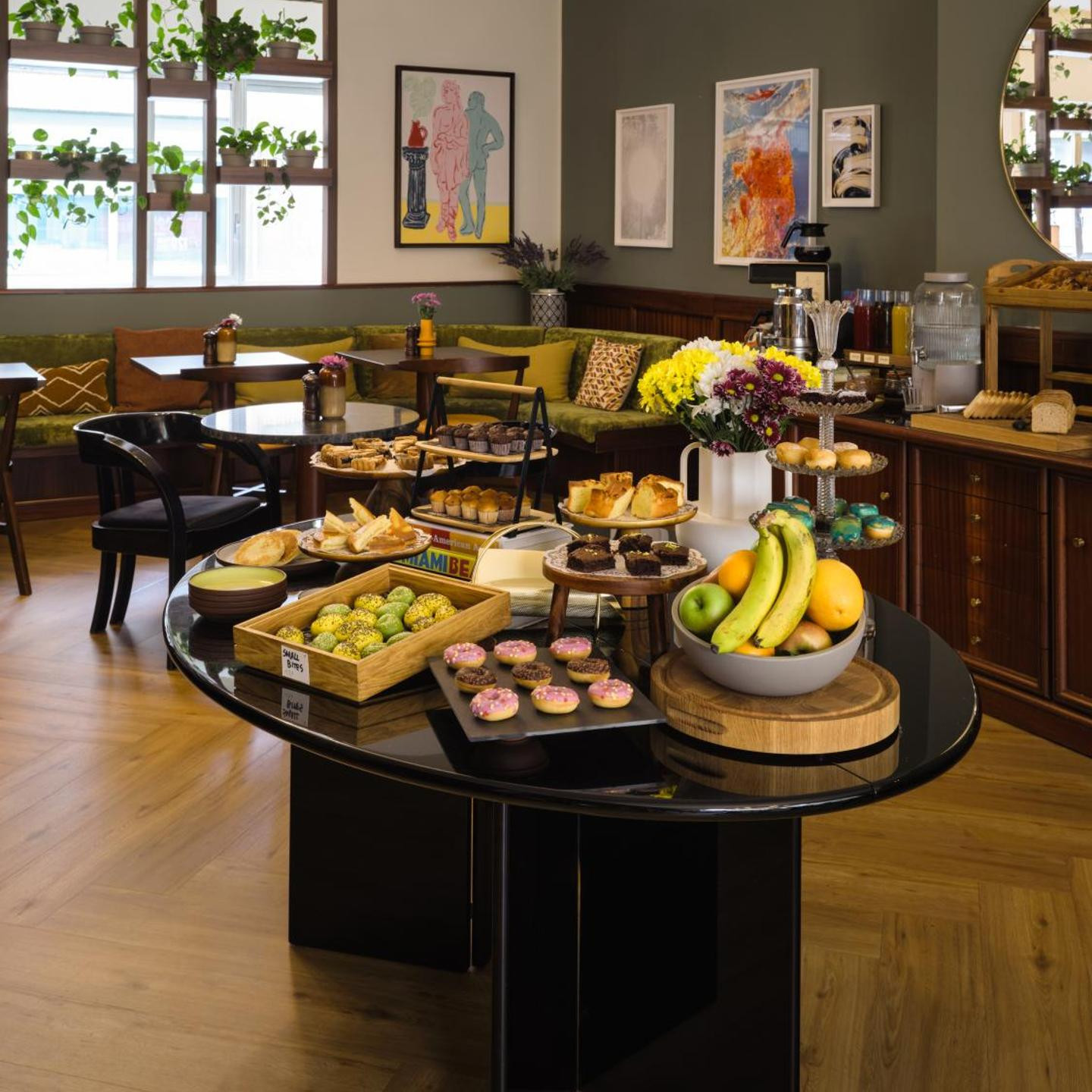 Max Brown Hotel Missori, part of Sircle Collection