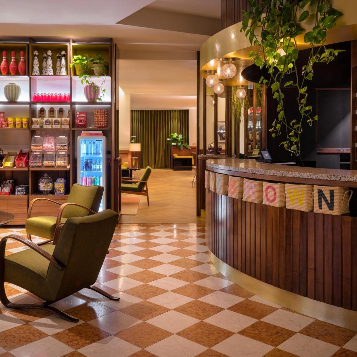 Max Brown Hotel Missori, part of Sircle Collection