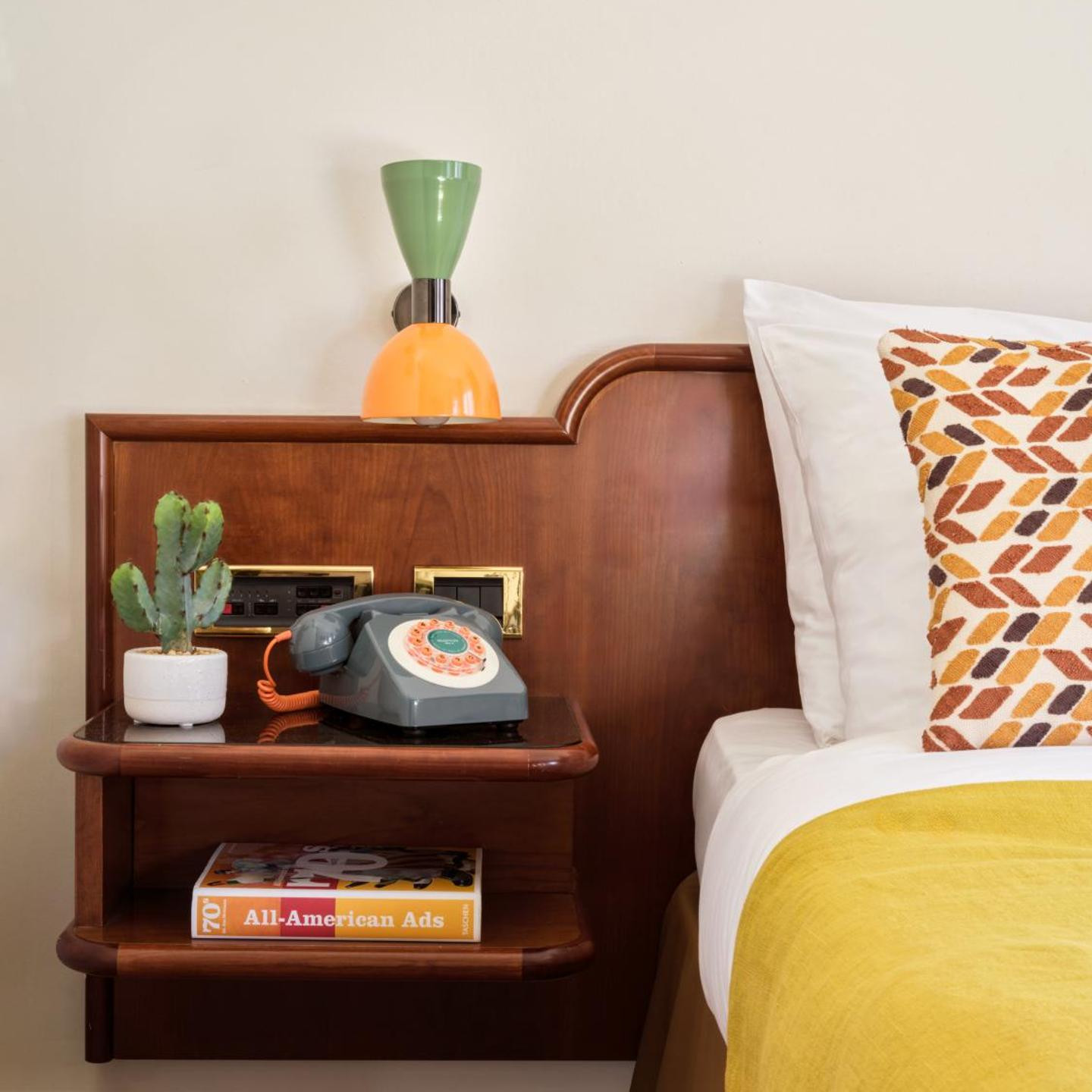 Max Brown Hotel Missori, part of Sircle Collection